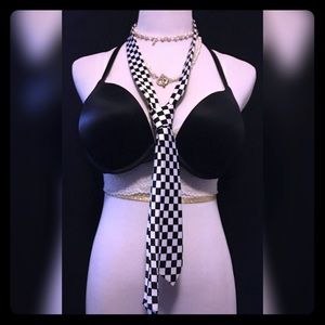 Women’s Tie (OS)